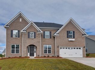 428 Sterling Brook Dr, Lexington, SC 29072