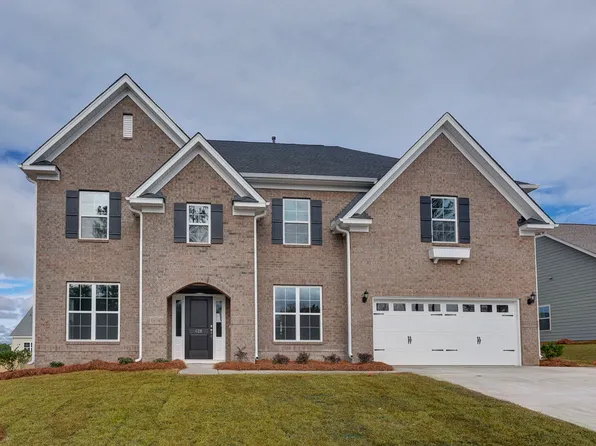 428 Sterling Brook Dr, Lexington, SC 29072