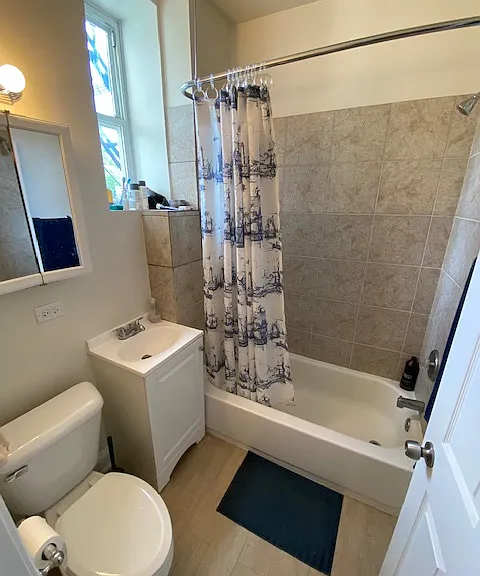 5206 S Harper Ave #2B — Photo 6