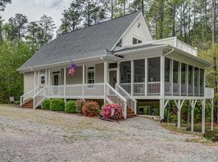 2882 River Rd, Henrico, NC 27842