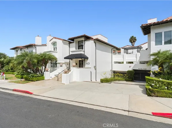 401 Seaward Rd APT 6, Corona Del Mar, CA 92625