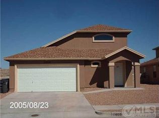 8524 Del Rivers, El Paso, TX 79907