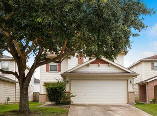 2711 Skyview Trace Ct, Houston, TX 77047