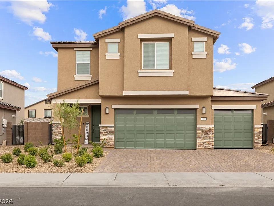 1185 Dre Harbor Pl