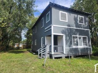 1525 W 32nd St, Jacksonville, FL 32209