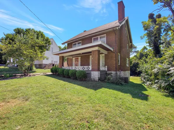 681 S Fred Shuttlesworth Cir, Cincinnati, OH 45229