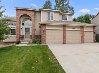 11228 W Ford Dr, Lakewood, CO 80226