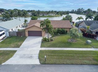 9624 Lancaster Pl, Boca Raton, FL 33434
