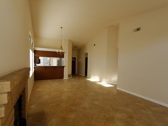 Living and Dining room