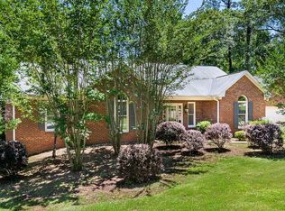 6136 Marlowe Dr, Columbus, GA 31904