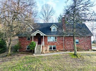 45 Dement Rd, Triadelphia, WV 26059