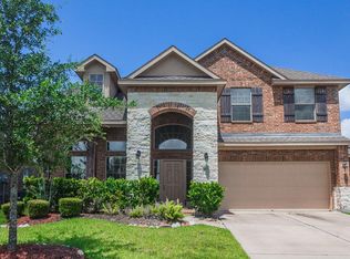 20310 Terra Hollow Ln, Richmond, TX 77407