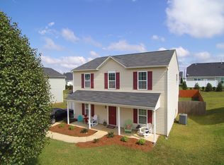 106 Florida Dr, Thomasville, NC 27360