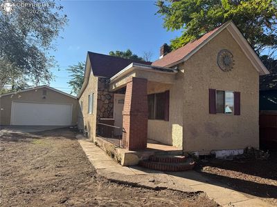 1027 E Abriendo Ave, Pueblo, CO, 81004