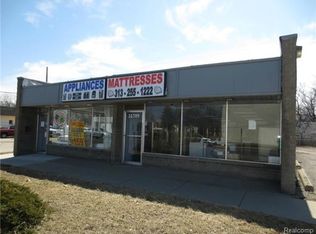 25709 W 7 Mile Rd, Redford, MI 48240