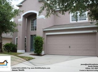 4527 Northern Dancer Way, Orlando, FL 32826