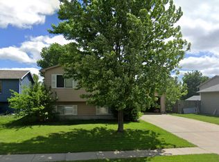 6319 W 66th St, Sioux Falls, SD 57106