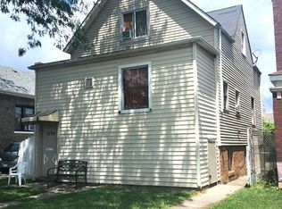 5234 W 25th Pl, Cicero, IL 60804