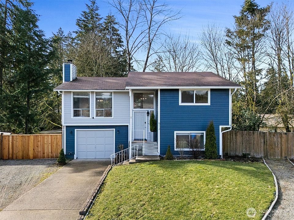 1st image of 512 191st Street Ct E