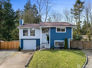 512 191st Street Ct E, Spanaway, WA