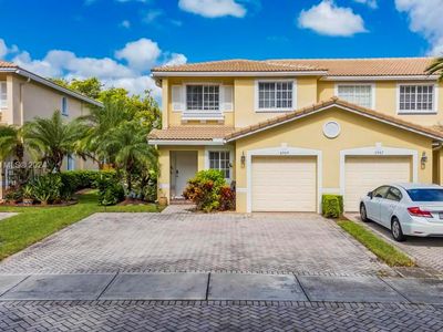 8989 Chambers St, Fort Lauderdale, FL, 33321