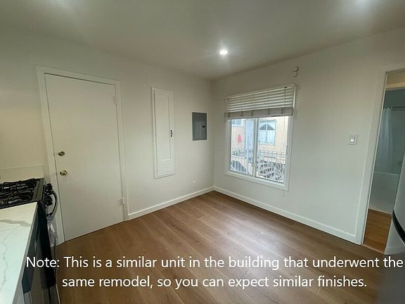 3rd image of 272 Abbot Ave APT 4
