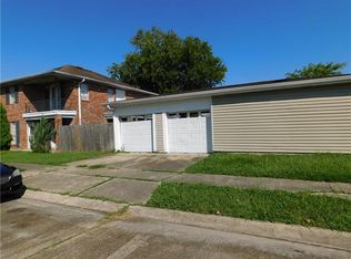 6001 Curran Blvd, New Orleans, LA 70126