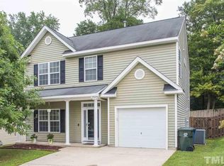 4045 Laurel Glen Dr, Raleigh, NC 27610