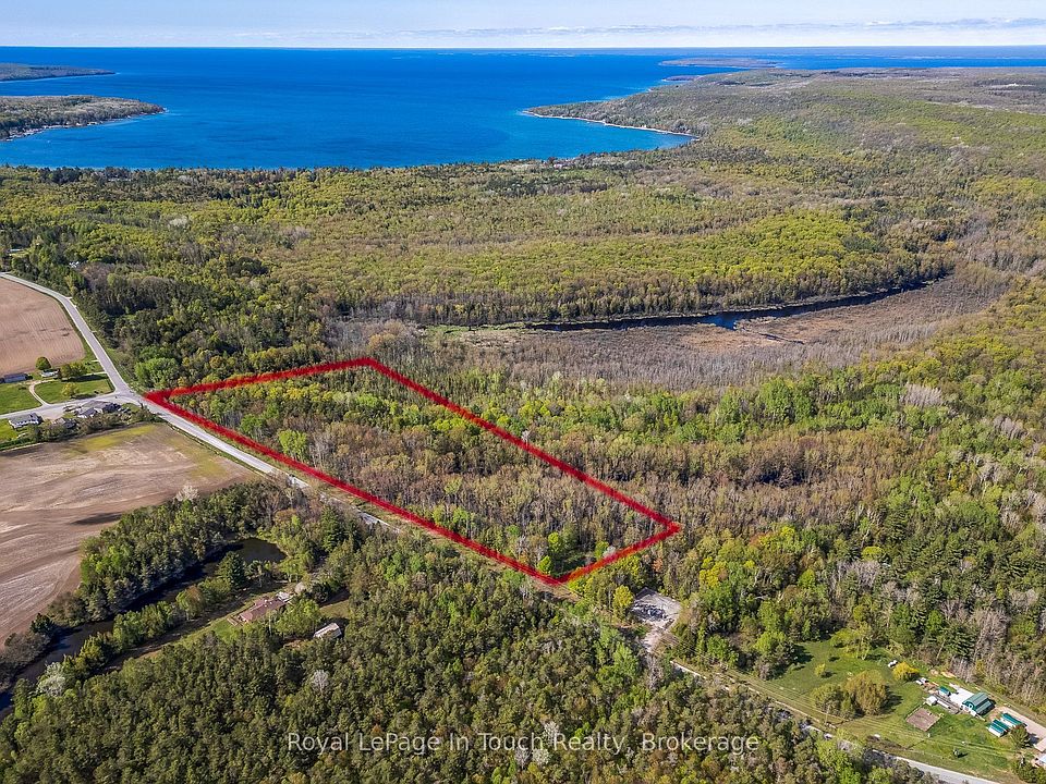 1st image of LOT 1 Thunder Beach Rd