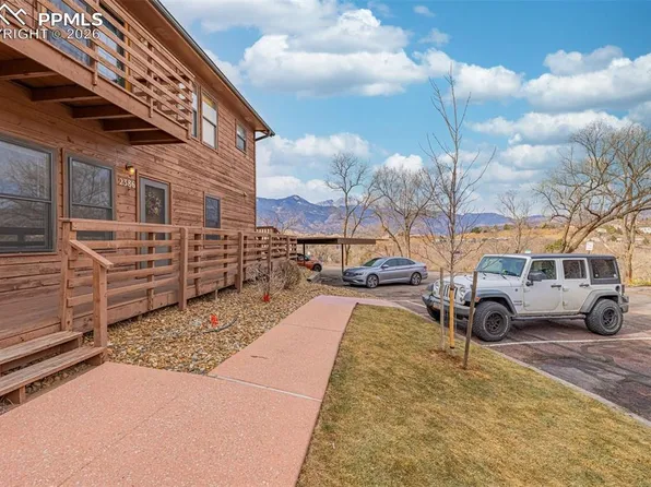 2386 Stepping Stones Way, Colorado Springs, CO 80904