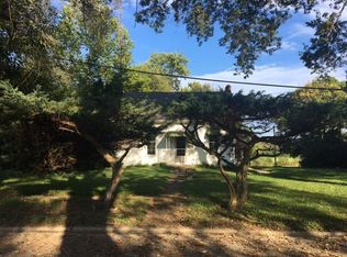 101 S Sycamore St, Hagerstown, IN 47346