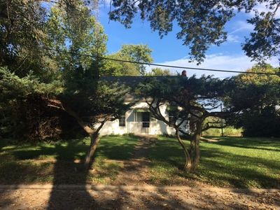 101 S Sycamore St, Hagerstown, IN, 47346
