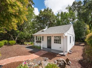 687 Bromfield Rd, San Mateo, CA 94402