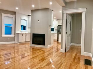 26 Fenwick St #1, Somerville, MA 02145