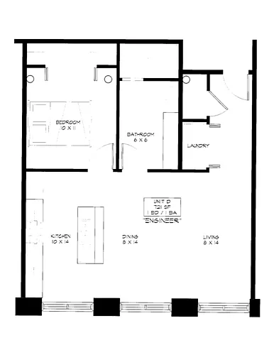 Floor plan Engineer