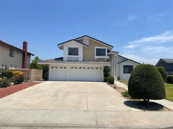 820 Margaret Ln, Walnut, CA 91789