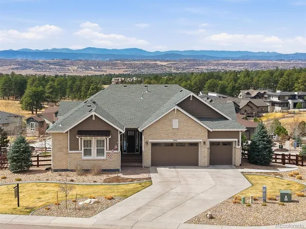 5777 Angel Oak Court, Parker, CO 80134