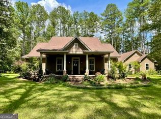 14155 Mud Rd, Brooklet, GA 30415
