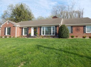 1015 Old Cannons Ln, Louisville, KY