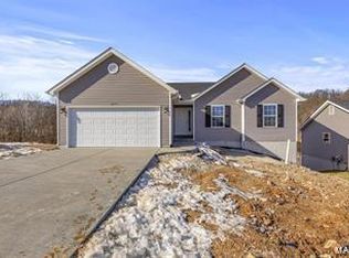 1945 Magnolia Way, Pevely, MO 63070