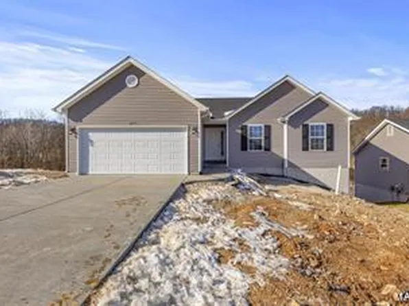 1945 Magnolia Way, Pevely, MO 63070