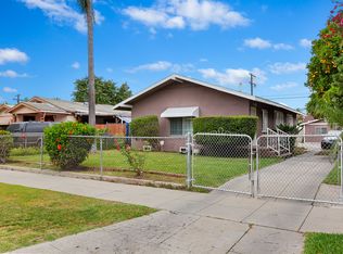 1237 W 62nd St, Los Angeles, CA 90044