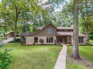 1312 Catiline Pl, Baton Rouge, LA 70816