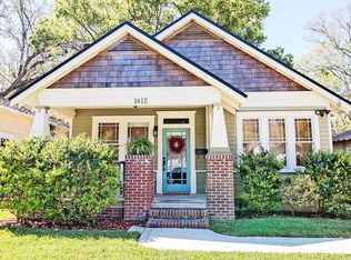 1412 Rensselaer Ave, Jacksonville, FL 32205