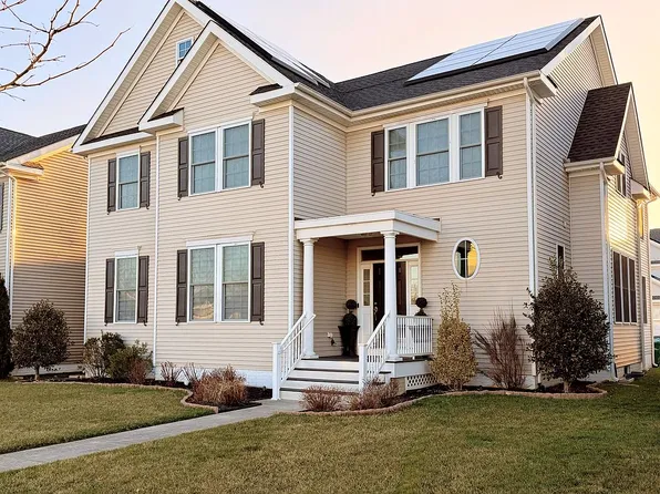 98 Applegate Way, Chesterfield, NJ 08515