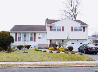 144 Hirschfeld Pl, New Milford, NJ 07646