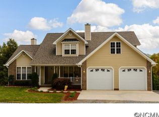 1660 Old Fort Rd, Fairview, NC 28730