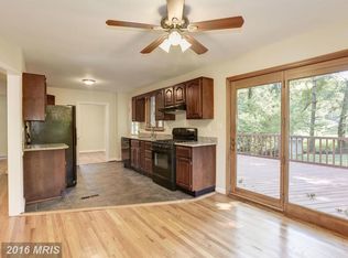 6629 Loch Hill Rd, Baltimore, MD 21239