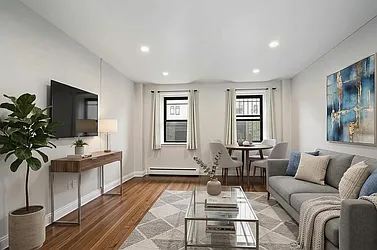 464 West 23rd Street, #1F