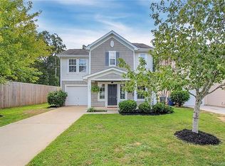 4417 Red Hook Rd, Monroe, NC 28110